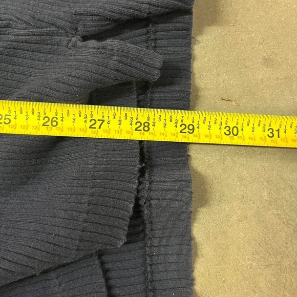 Vintage Embroidered Polo Jeans‎ Long sleeve Quarter button up - Picture 5 of 5